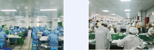 F6福鹿会同心协力不辜负每一份信任