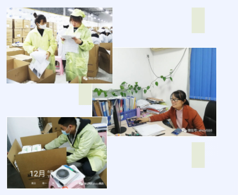 F6福鹿会同心协力不辜负每一份信任